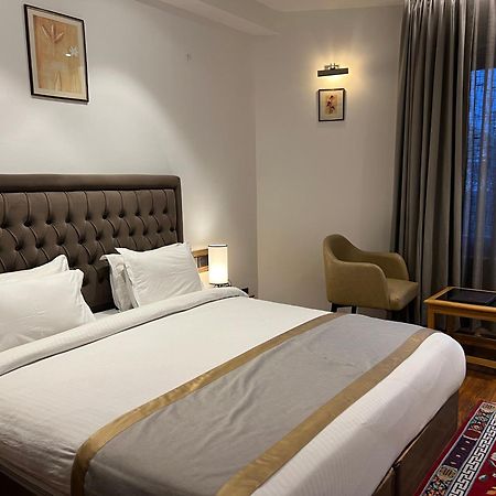 The Pangong Otel Leh Dış mekan fotoğraf