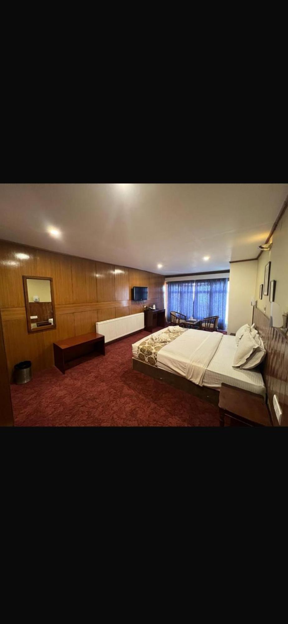 The Pangong Otel Leh Dış mekan fotoğraf