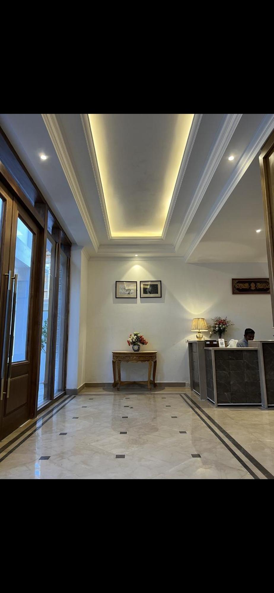 The Pangong Otel Leh Dış mekan fotoğraf